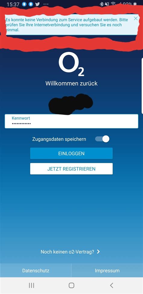 partos o2 login|Mein O₂ .